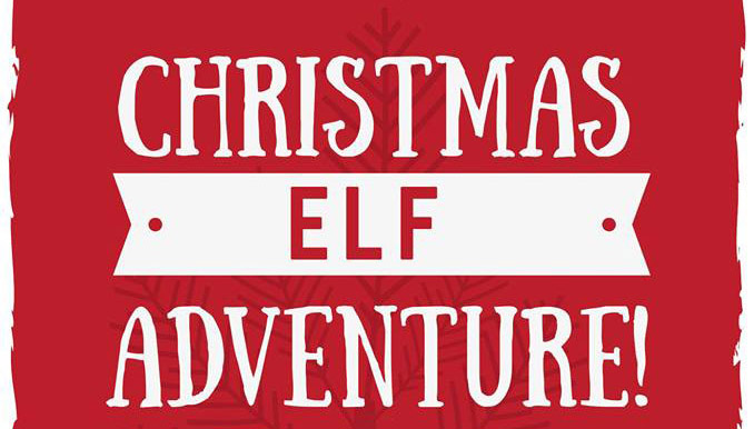 Annual Elf Adventure and Sip, Snack, Shop This Thursday, Dec. 5th in Downtown Fairfield