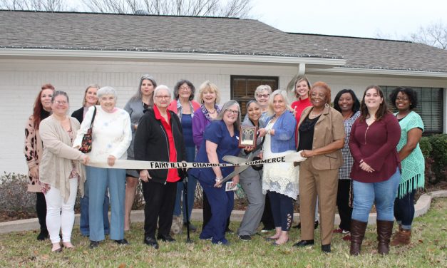 Kare-Inn Facility Opens Doors in Fairfield