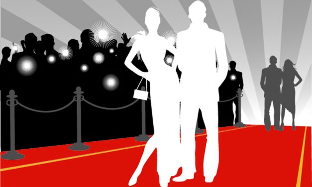 ‘Red Carpet Affair’ at Chamber Awards Banquet This Thursday
