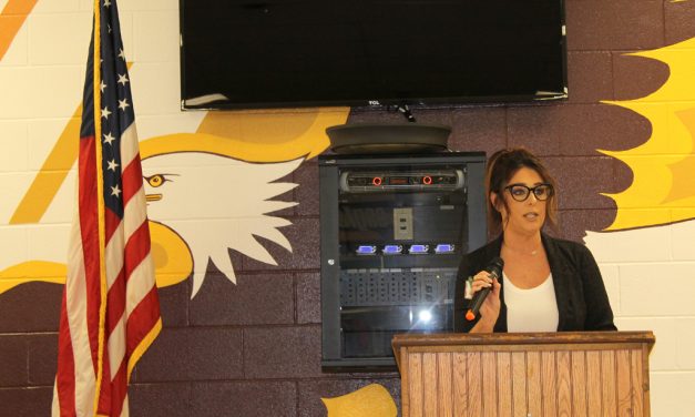 Candidates Appeal To Voters During Local Forum