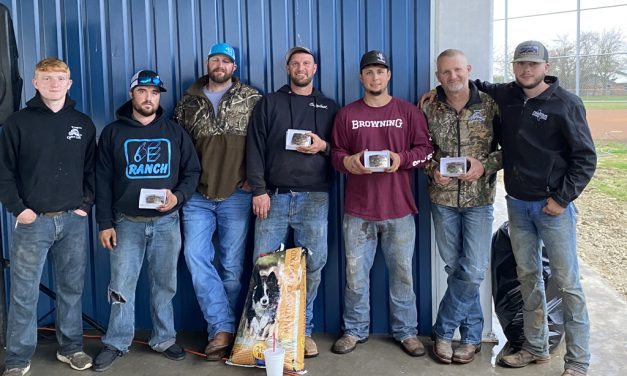 War On Hogs WInners Announced In Wortham