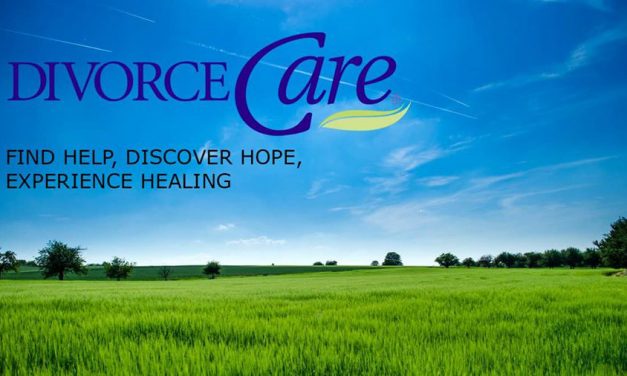 DivorceCare Group Begins Meeting February 23rd