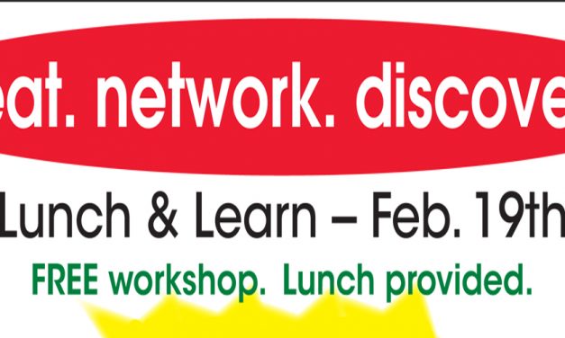 Lunch & Learn To Cover Human Resources and OSHA Requirements