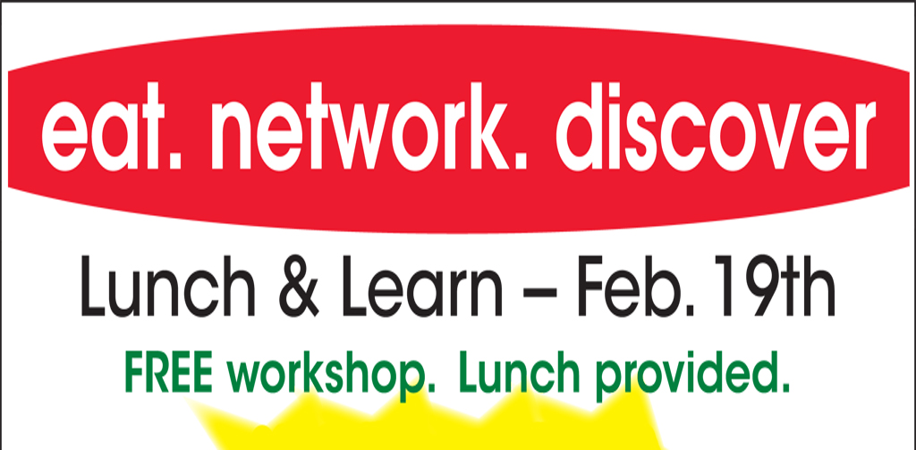 Lunch & Learn To Cover Human Resources and OSHA Requirements