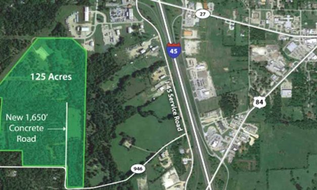 Fairfield Adds Second Industrial Park