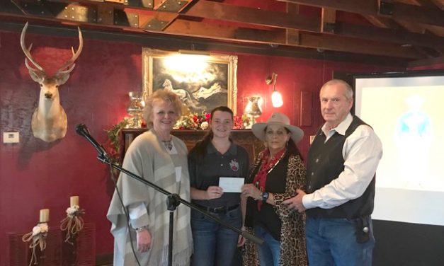 Proud Remembrance of Days Gone By With Fairfield History Club