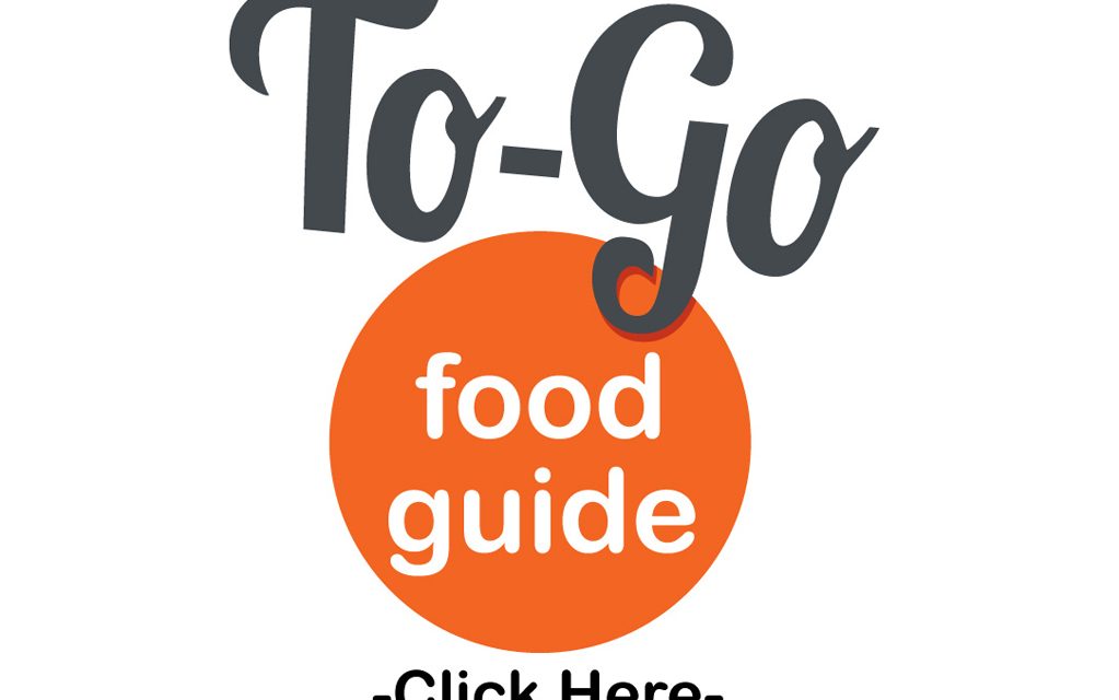 Local Food Guide During COVID-19 Outbreak