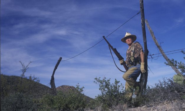 Woods, Waters, and Wildlife:  Scatology