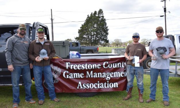 Annual FCGMA Varmint Hunt Results