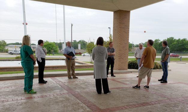 Special Election Postponed by Hospital Board