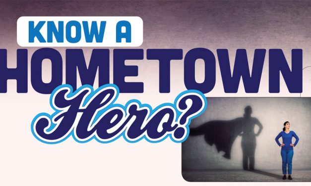 Winners Announced As Readers Celebrate Hometown Heroes