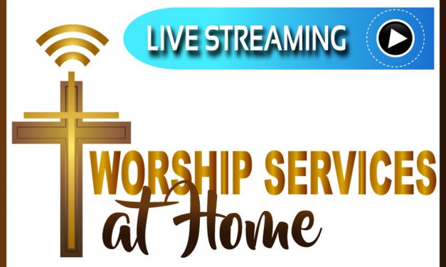 Online Worship Services