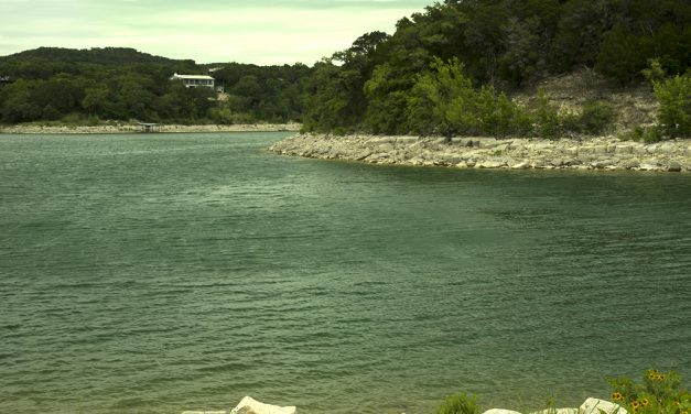 Woods, Waters, and Wildlife:  A Good Day To Die