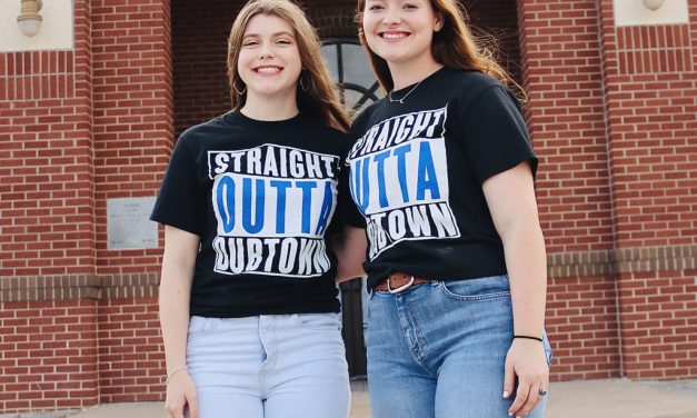 Wortham Names Top Two Graduates
