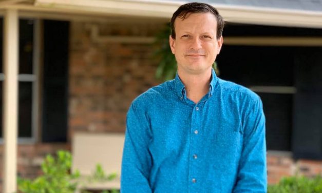 New Leadership at Teague Nursing & Rehab