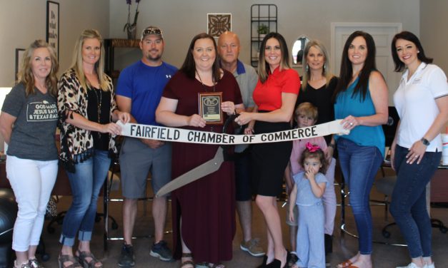 Realtor Joins Fairfield Chamber