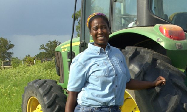 Freestone County Rancher Named to National Advisory Committee