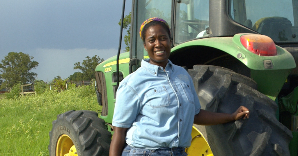 Freestone County Rancher Named to National Advisory Committee