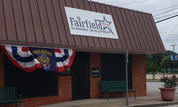 Encouraging Economy in Small Town Fairfield:  EDC Name “Business” of the Month