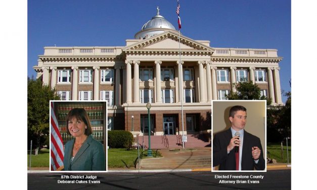 Filed Writ Unearth’s Revelations Featuring Defense Attorney, Prosecutor, Judge and Son