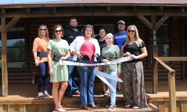 Innovative Accessories Designed by New Fairfield Chamber Member