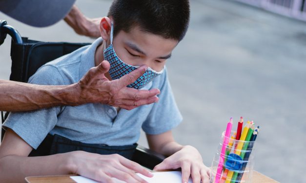 ‘Back to School: Special Needs and Social Distancing’ webinar set Aug. 19