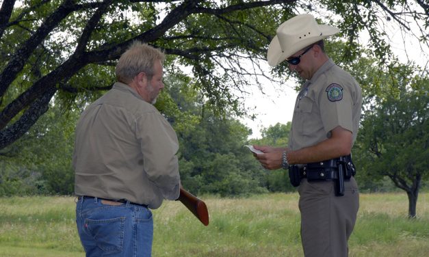 Woods, Waters, and Wildlife:  Buy Licenses Now!