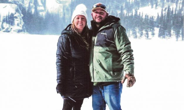 Engagement Announced by Rikard and Chappell Families