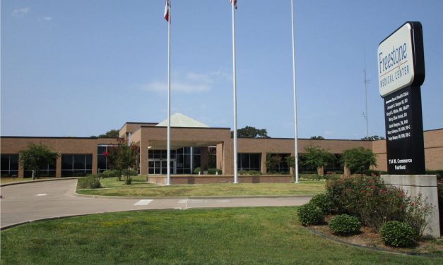 Freestone Medical Center Completes Community Health Needs Assessment (CHNA) Plan in Aim to Improve Area Health
