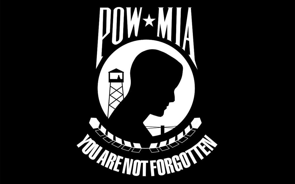 Fairfield VFW Post Remembers POW’s and MIA’s