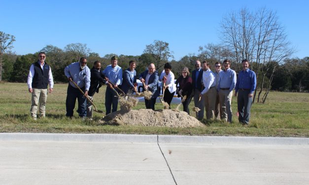 Blacklidge Planting Deeper Roots in Texas
