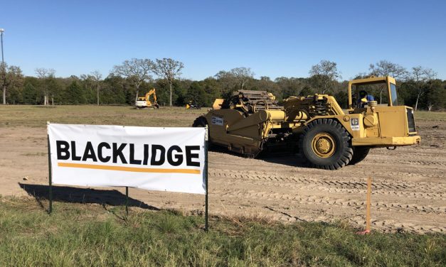 New Industrial Park Resident Gets Right to Work