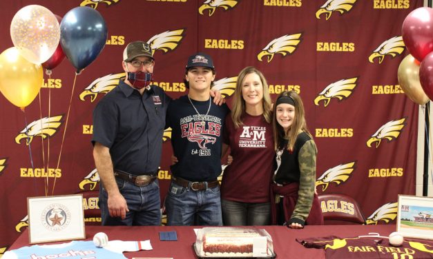 Heading to a New League