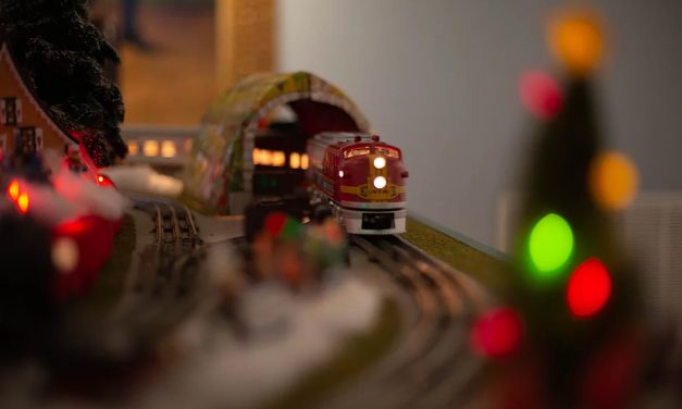 Wonder, Magic and History on Display this month at the Williford Foundation in downtown Fairfield, Texas