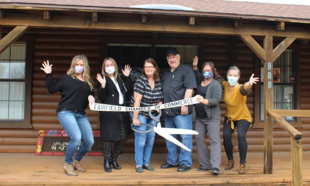 Cloud 9 Printing Company Joins Fairfield Chamber
