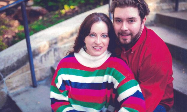 Engagement Announced for Shoemaker and Thibodeaux