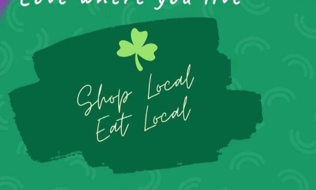 ‘Lucky to Have Local’ Contest Begins Saturday, March 1st