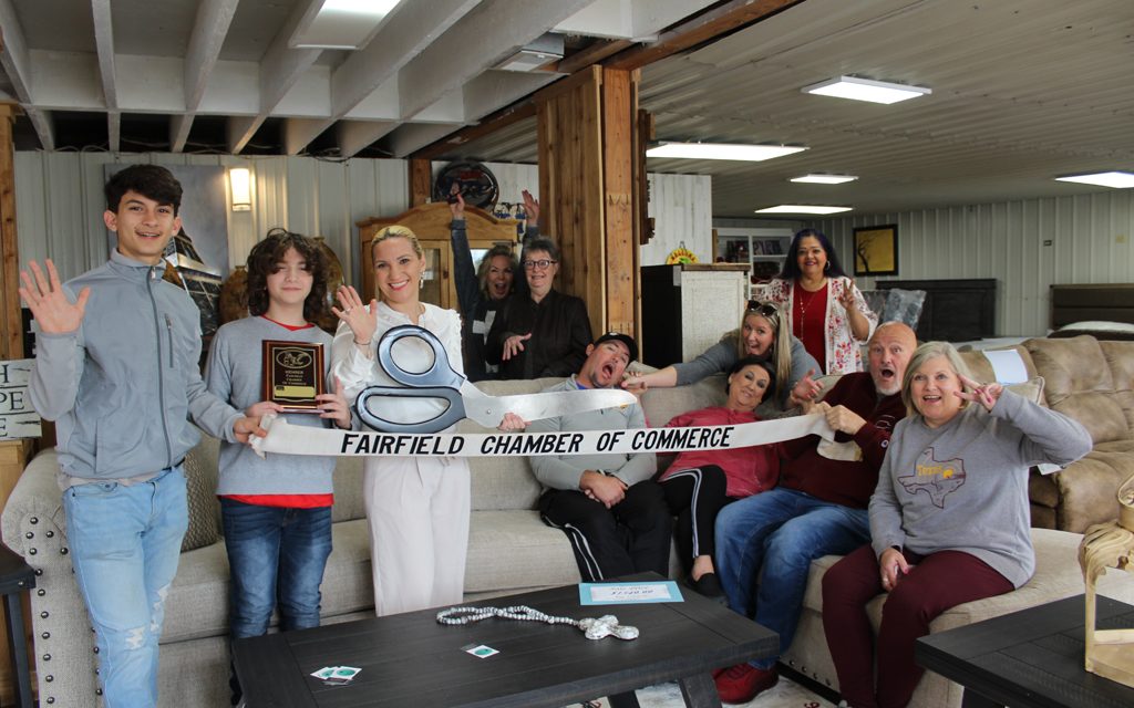 Bringing the Comfort of Home to Fairfield with Marbella’s Home Furnishing