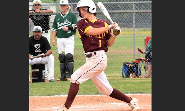 Spring Sports Continue for Fairfield Teams