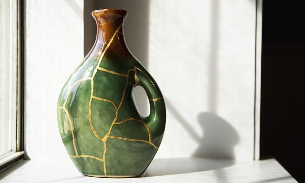 Broken & Beloved Coaching Practice Opens in Fairfield