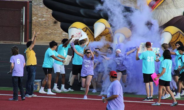 Hilarious Competition with Last Games of the Year