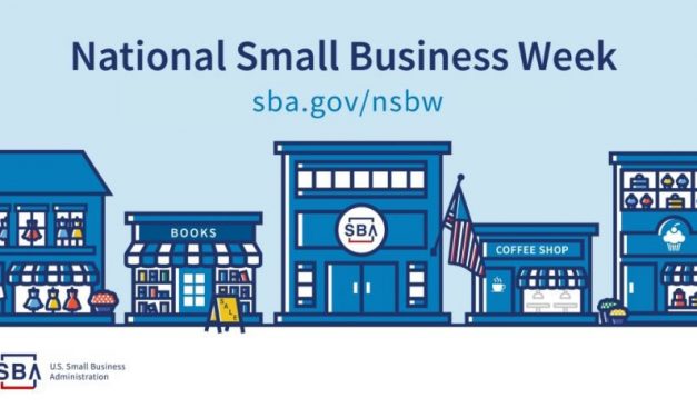 BBB Tip: Support local businesses this National Small Business Week