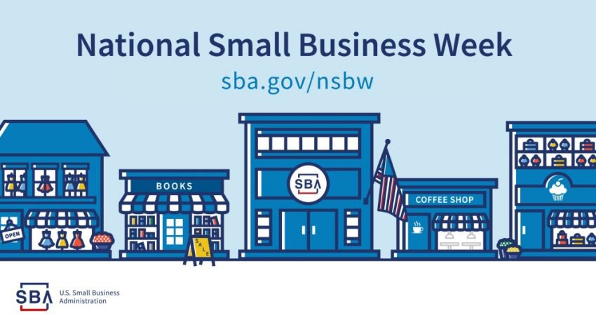 BBB Tip: Support local businesses this National Small Business Week