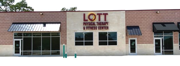 New Fairfield Clinic & Fitness Center Open Monday!