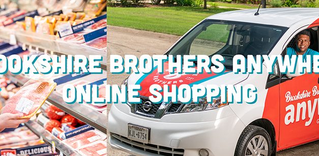 Fairfield Grocer Launches Curbside Pickup & Delivery