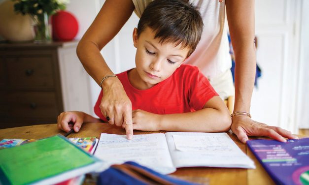 Senate Bill 1697 Gives Parents Options for Students to Repeat Grades, Courses
