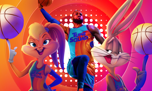 Movie Review – Space Jam: A New Legacy