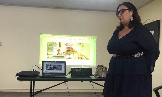 Using Social Media to Make Sales