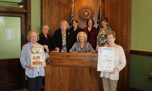 Constitution Week Declared September 17-23, 2021