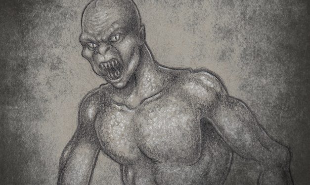 Podcaster Seeks Information, Eyewitnesses to the Strange Siting in Teague, Texas